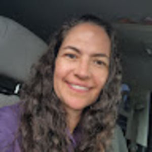 Meet your Posher, Stacey